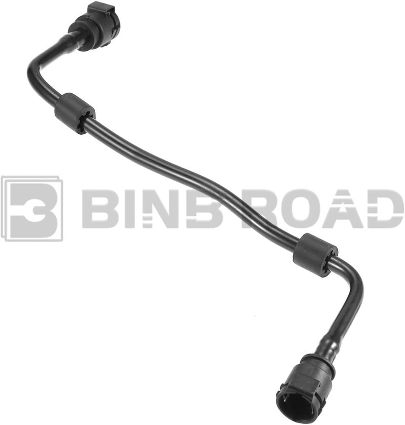 BINB ROAD Engine Coolant Reservoir Hose 17128602599 Compatible with BMW G30 G32 G12 530i 640iX 740i - Image 5